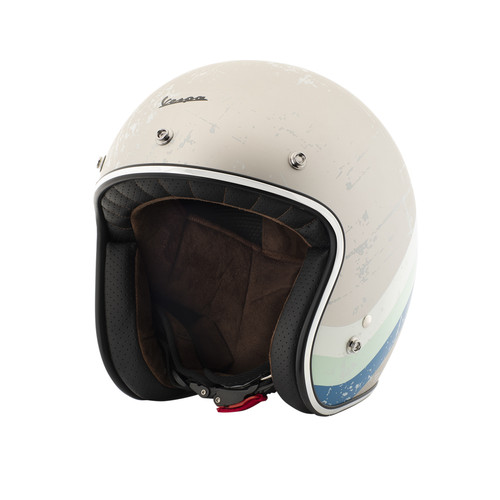 Genuine vespa heritage - genuine,
