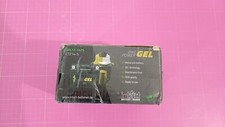 Intact Bike-Power GEL Motorradbatterie GEL12-14ZS 11.5Ah _3,6_5