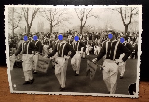 Umzug karneval offenbach - offenbach,