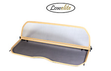 Windschott Mercedes E A124 (