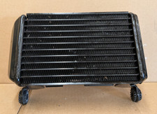 DUCATI MTS 1200 S Ölkühler