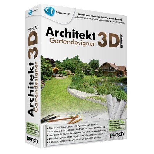 Punch software architekt - punch!,