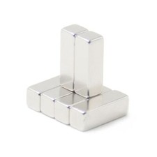 25x Neodym Magnete Starke