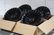 Breyton LS3 FlowForm Felgen 21 Zoll für BMW X5 G05 + X6 G06