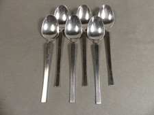 WMF New York 6 Menü Löffel