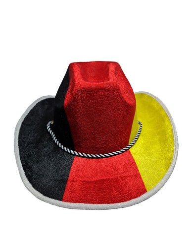 Fan hut deutschland filz wm - fan, em