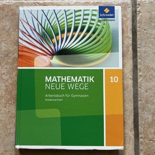 Mathematik neue wege - neue, 10