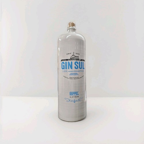 Gin sul doppelliter 2l - gin,