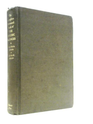 Complete illustrated book - complete,