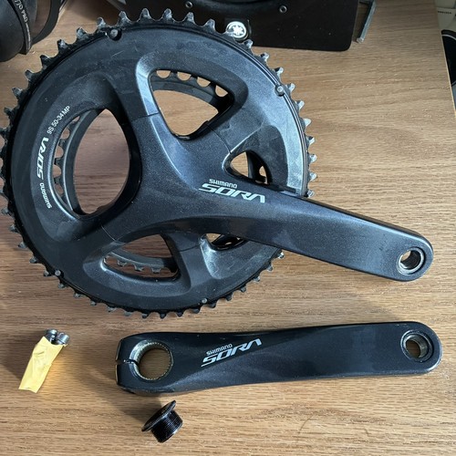 Shimano sora r3000 - sora, fc-r3000