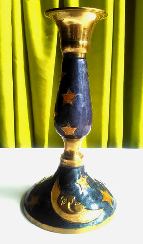 Kerzenhalter leuchter - kerzenhalter,