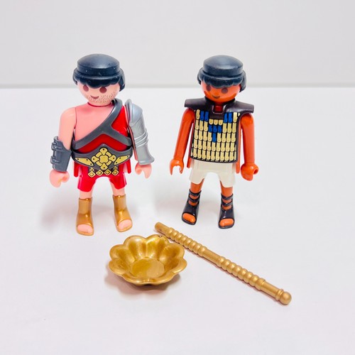 Playmobil x gladiator - -, 2