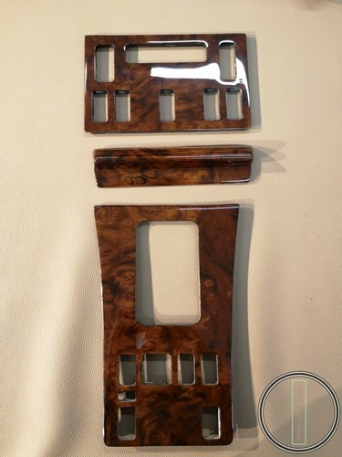 Für mercedes w126 sec holz - w126,