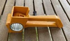 Käsereibe gemahlen Reibe SGDG