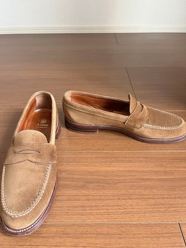 Alden 6243f schnupftabak - 6243f,