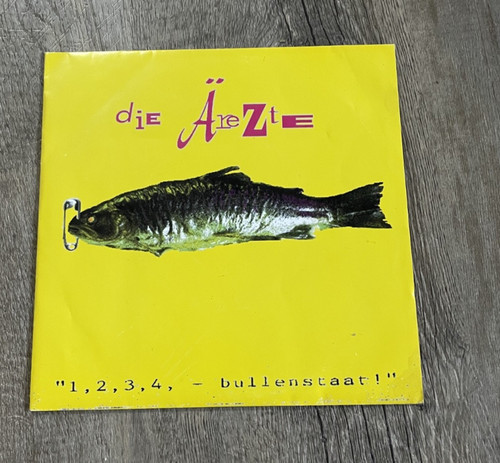 Die ärzte 4 - die,