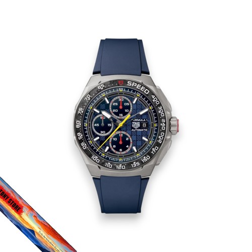 Tag heuer formel - heuer, oracle