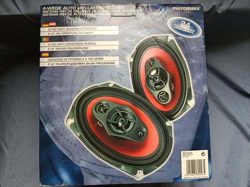 Micromaxx 80446 wege - mm, 4-wege