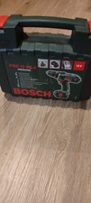 Bosch Akku-Bohrschrauber PSR