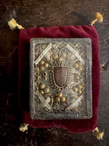 Schönes reliquiar mit - schönes, 4
