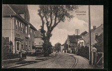 Ansichtskarte Blumenthal