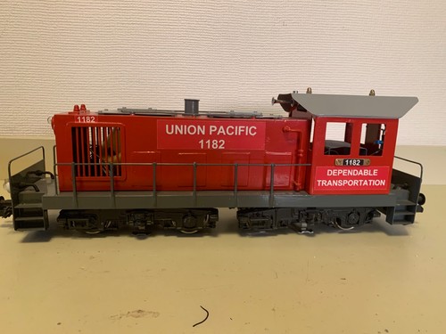 Märklin maxi spur1 union - märklin,