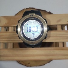 Casio Pro Trek Solar
