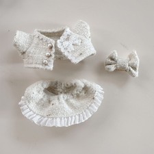 Für 15/17cm Puppe Stilvolle