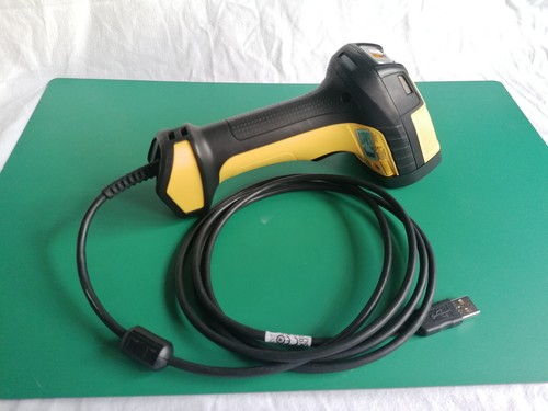 Barcode scanner datalogic - barcode,