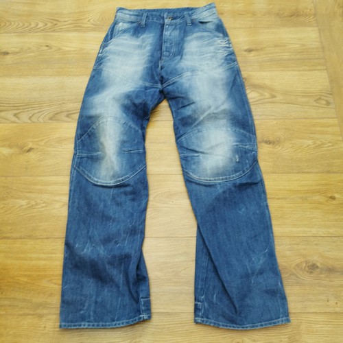 Star 5620 jeans herren - 5620,