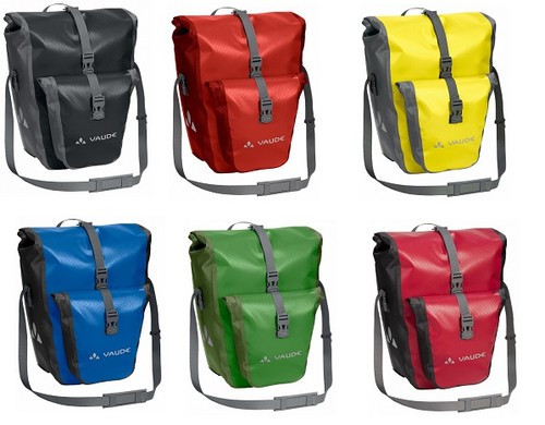Vaude aqua back plus - vaude,