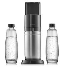 SodaStream Duo Titan