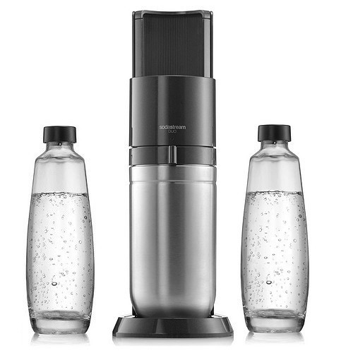 Sodastream duo titan - duo,