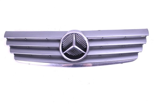 Kühlergrill mercedes benz - kühlergrill,