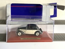 ✅ Die-Cast Atlas Edition