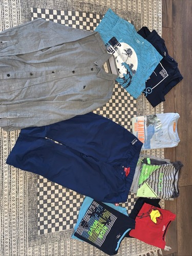 Bekleidungspaket jungen - bekleidungspaket,