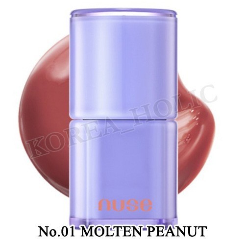 Nuse care liptual 01 - nuse,