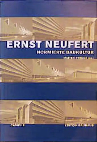 Ernst neufert - ernst,