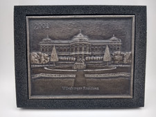 Würzburger Residenz Buderus