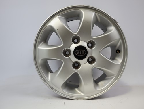 Gebrauchte aluminiumfelge kia - gebrauchte,