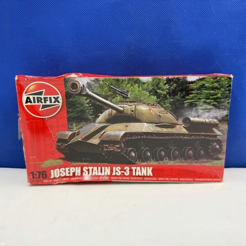 Airfix a01307 jospeh - jospeh, stalin