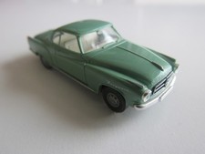 Wiking, Borgward Isabella