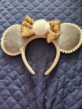 Minnie Maus Festlicher