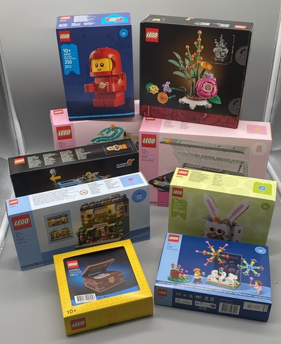 Aussuchen lego gwps - gwps,