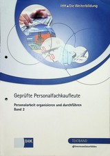 Personalfachkaufmann IHK