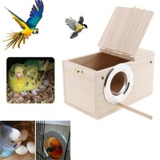 Vogelnest Vogelbrutkasten
