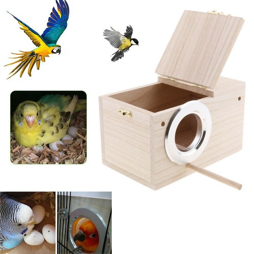 Vogelnest vogelbrutkasten - vogelnest,