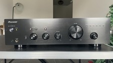 Pioneer Vollverstärker
