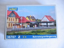 LK19* KIBRI Spur Z 36707