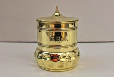 Antike Holländische Tabakdose